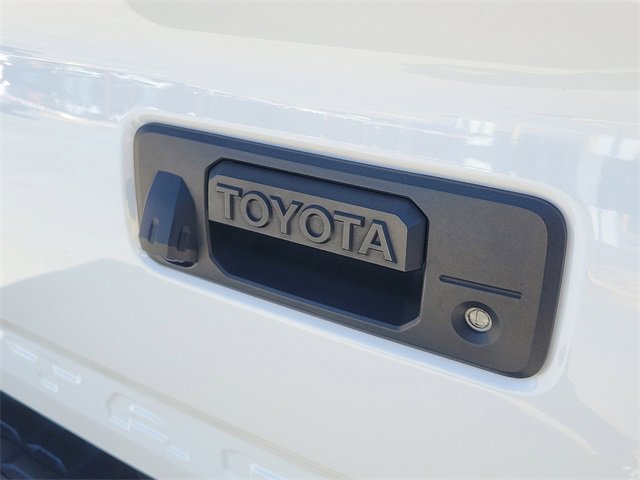 Used 2023 Toyota Tacoma 2WD Double Cab image 8