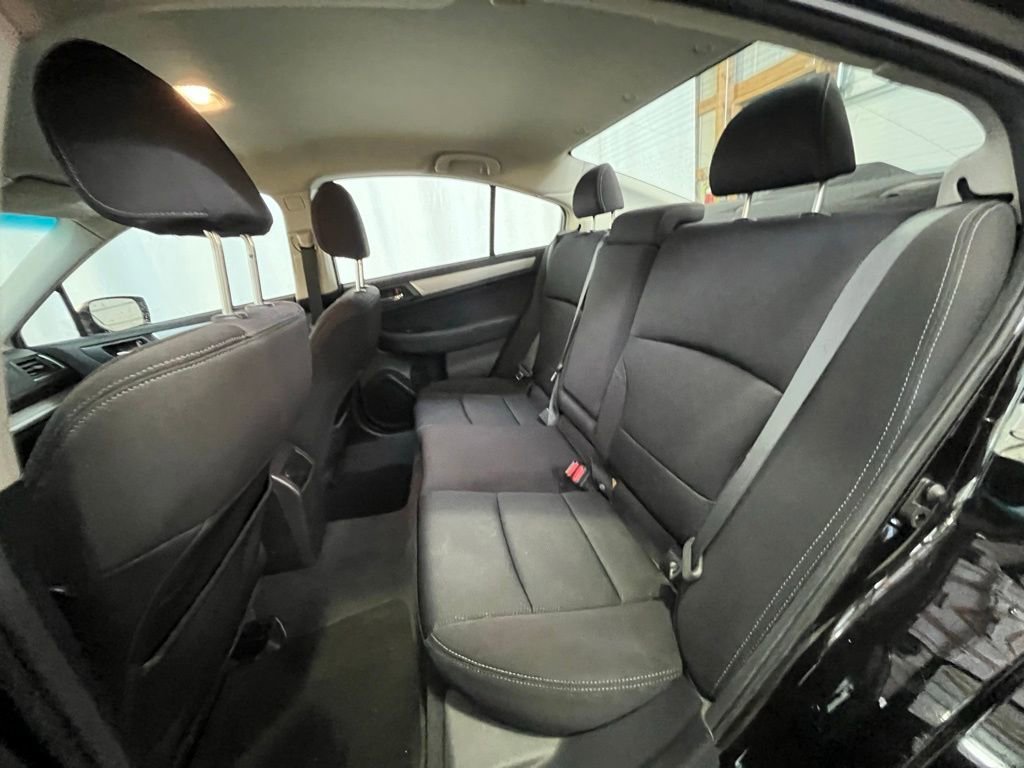 Used 2015 Subaru Legacy 2.5i Premium image 24
