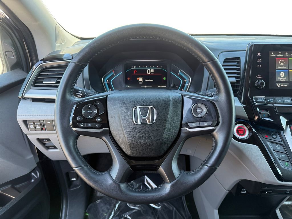 Used 2024 Honda Odyssey Touring image 10