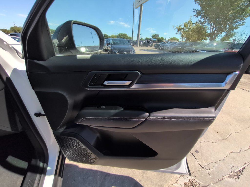 Used 2026 GMC Terrain Elevation FWD image 29