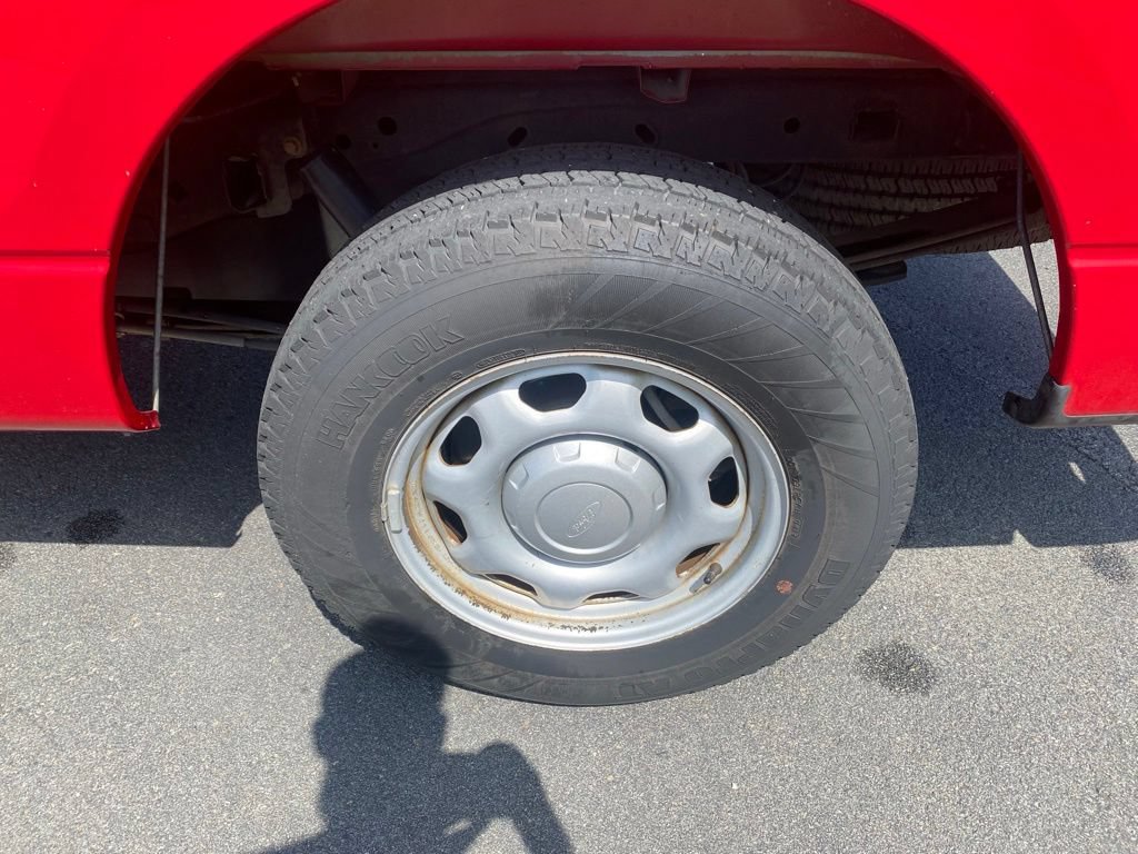 Used 2013 Ford F150 XL RWD image 23