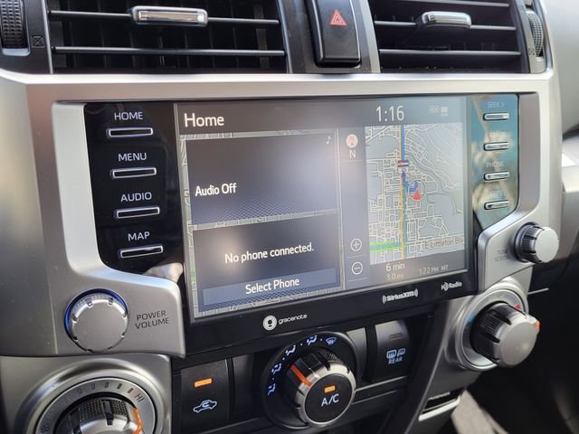 Used 2023 Toyota 4Runner TRD Sport w/ Technology Package image 22