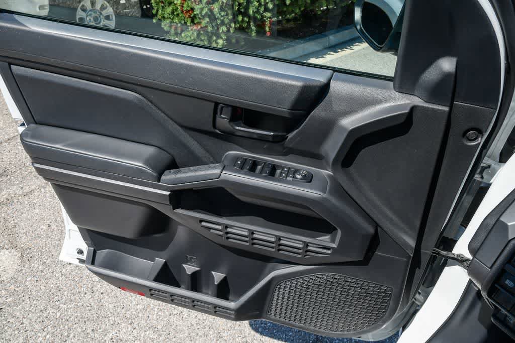 Used 2024 Toyota Tacoma SR RWD image 25