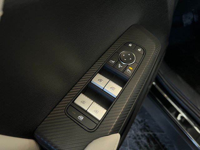 New 2026 Mitsubishi Outlander SE AWD/4WD image 16
