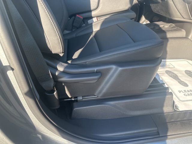 New 2026 Chevrolet Silverado 1500 W/T w/ WT Safety Package image 29