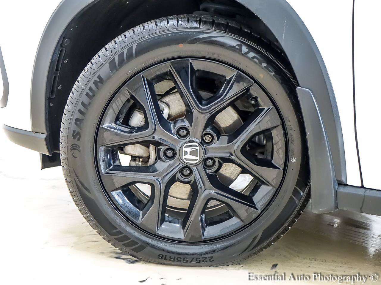 Used 2023 Honda HR-V Sport image 12