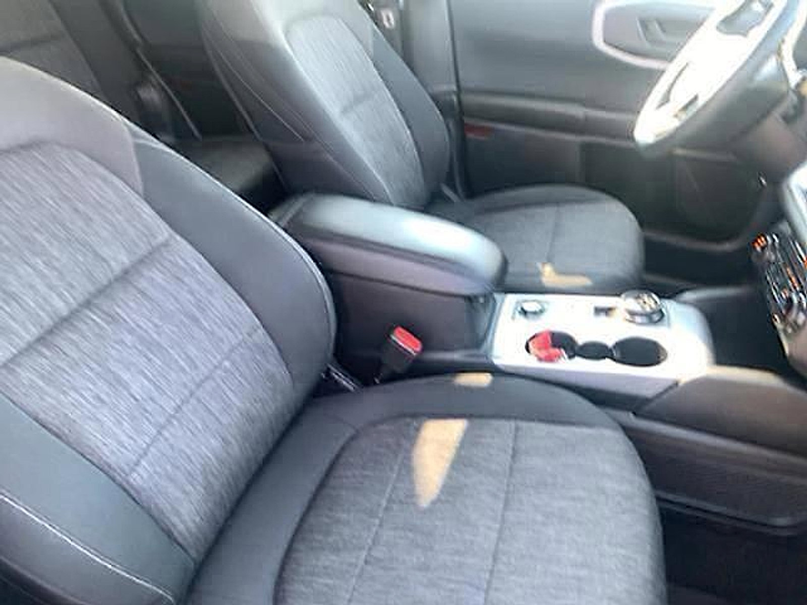 Used 2022 Ford Bronco Sport Big Bend AWD/4WD image 8