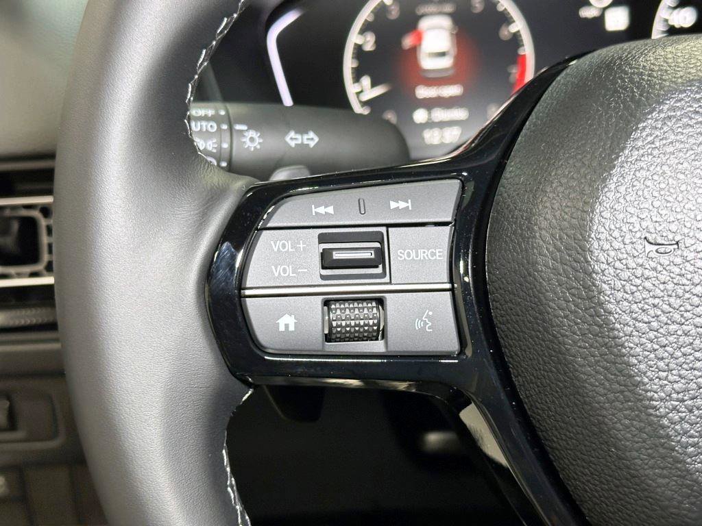 New 2026 Honda Civic Sport image 15