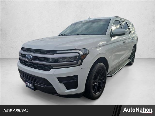 Used 2022 Ford Expedition XLT