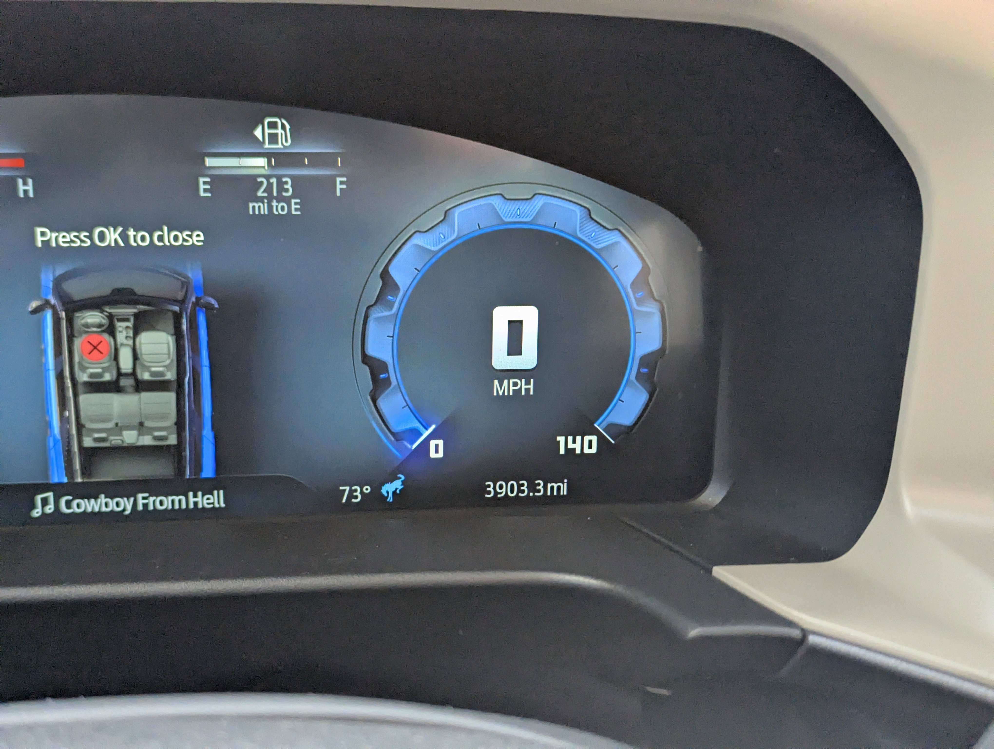 Certified 2025 Ford Bronco Sport Big Bend image 12