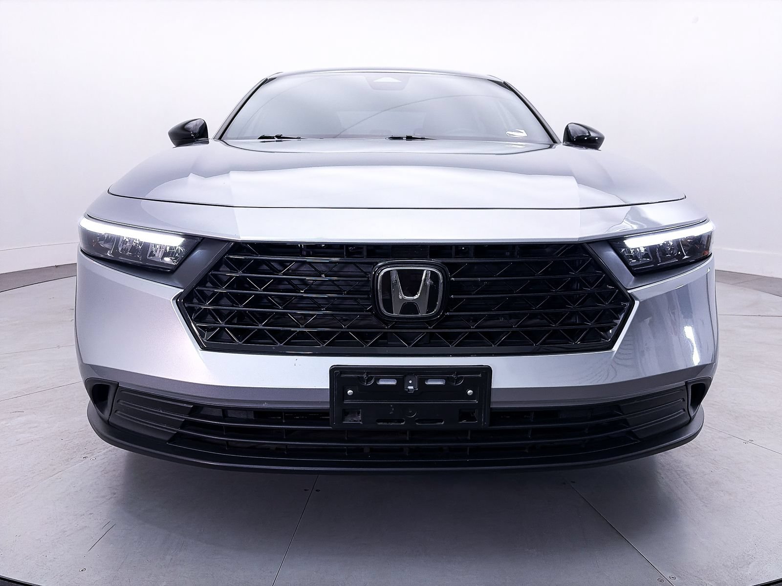 Used 2023 Honda Accord Sport image 12