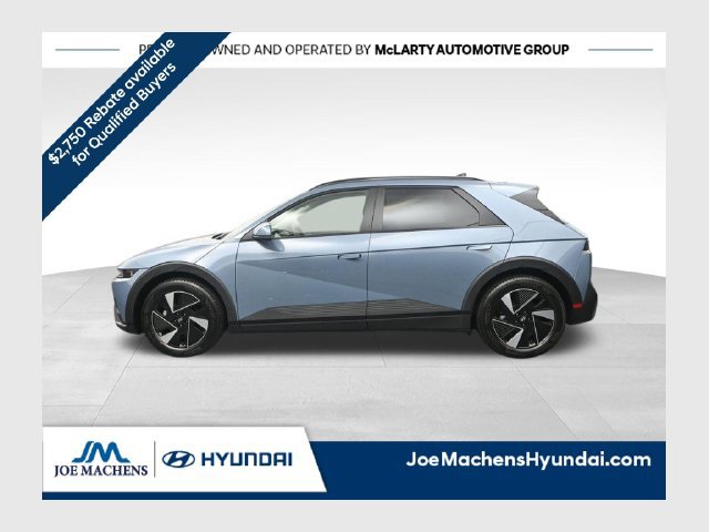 New 2027 Hyundai Ioniq 5 SEL RWD 360° Tour