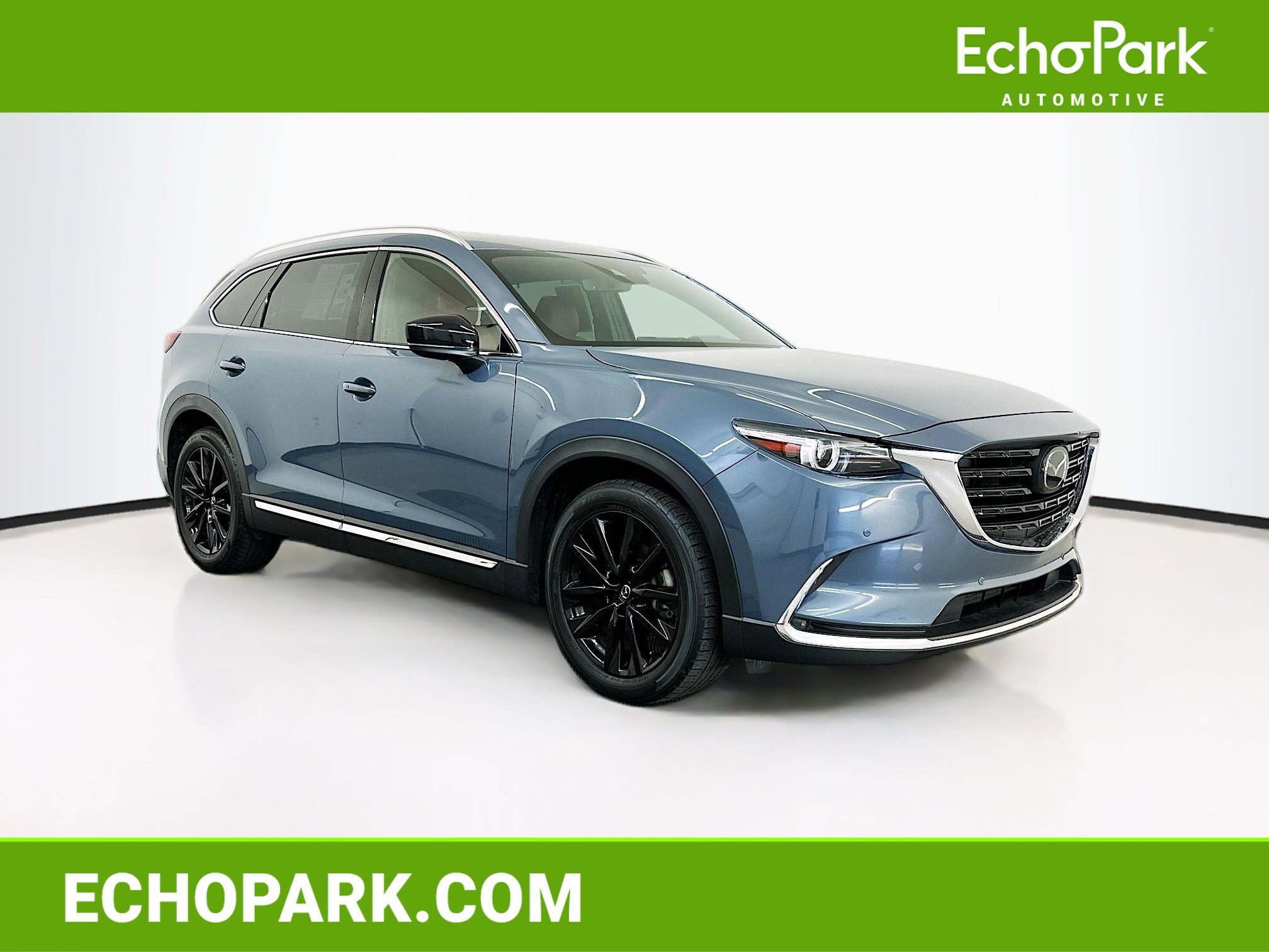 Used 2023 MAZDA CX-9 Carbon Edition