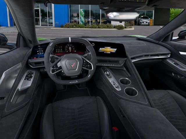New 2026 Chevrolet Corvette Z06 image 15