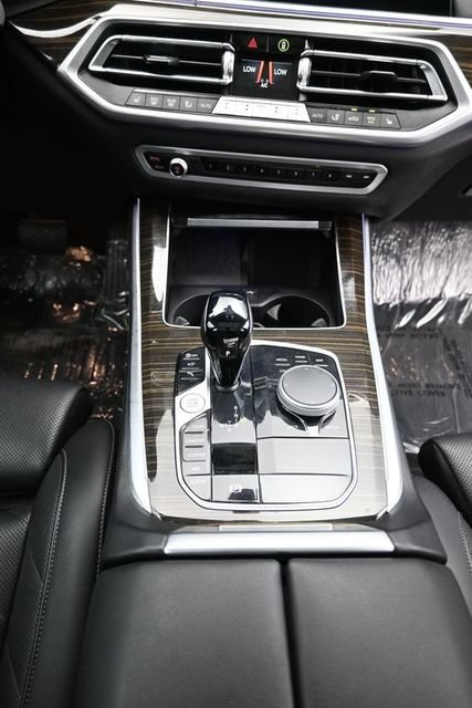 Used 2023 BMW X5 xDrive40i AWD/4WD image 16