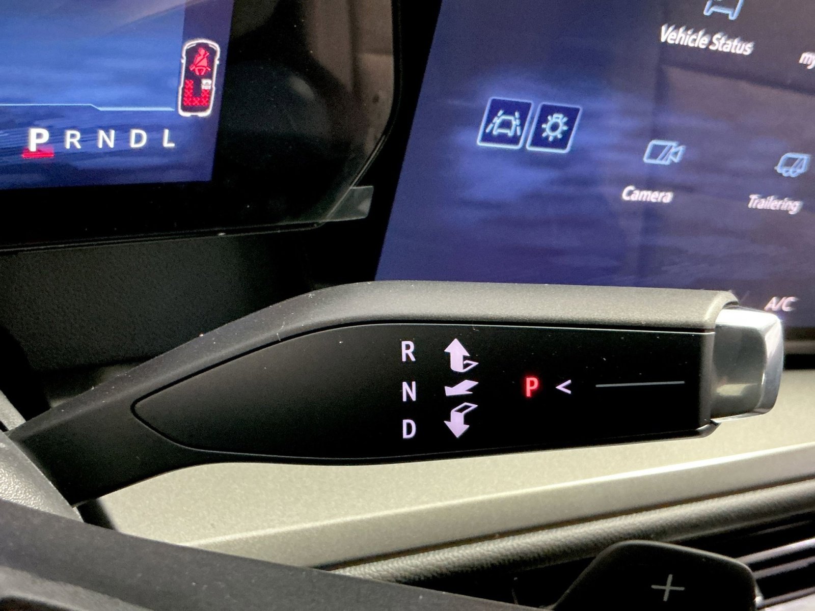 New 2026 Chevrolet Traverse LT w/ Enhanced Driving Package image 30