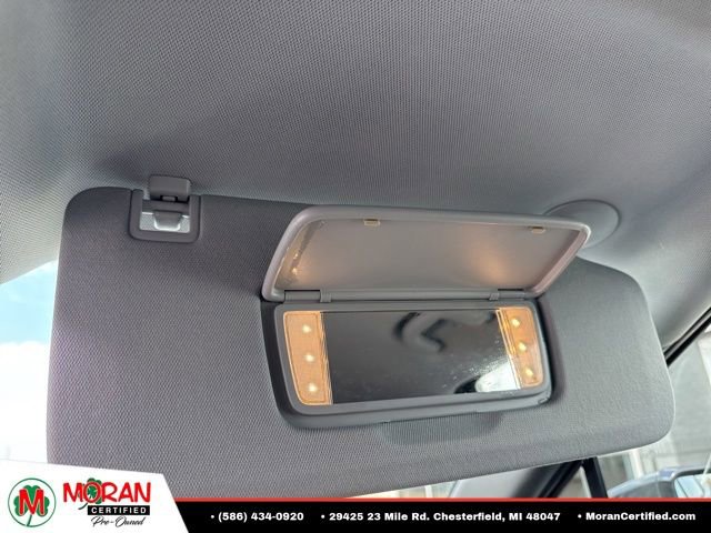 Used 2020 Chevrolet Blazer LT FWD image 19