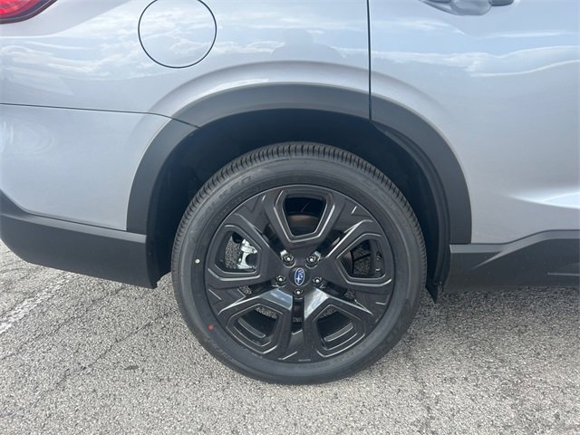 New 2025 Subaru Ascent Onyx Edition image 18