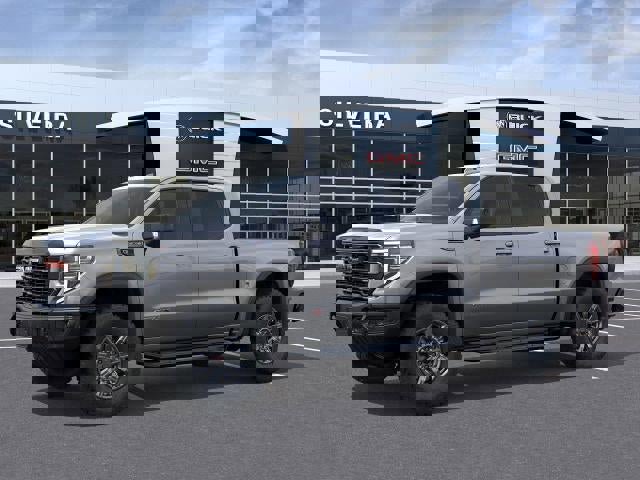 New 2026 GMC Sierra 1500 AT4X image 2