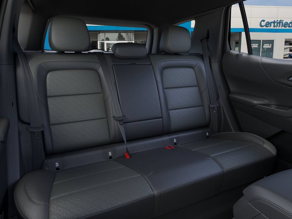 New 2027 Chevrolet Equinox LT w/ Convenience Package II AWD/4WD image 21