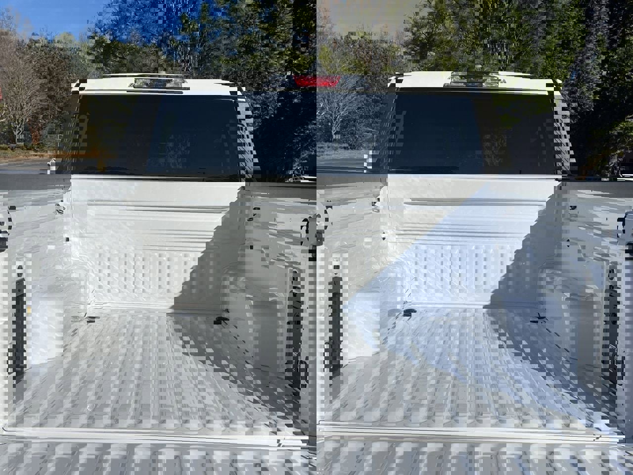 New 2025 Ford Maverick XLT w/ XLT Luxury Package image 21