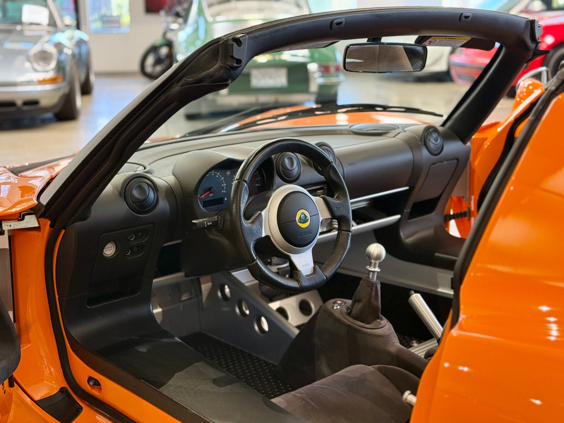 Used 2011 Lotus Elise SC image 84