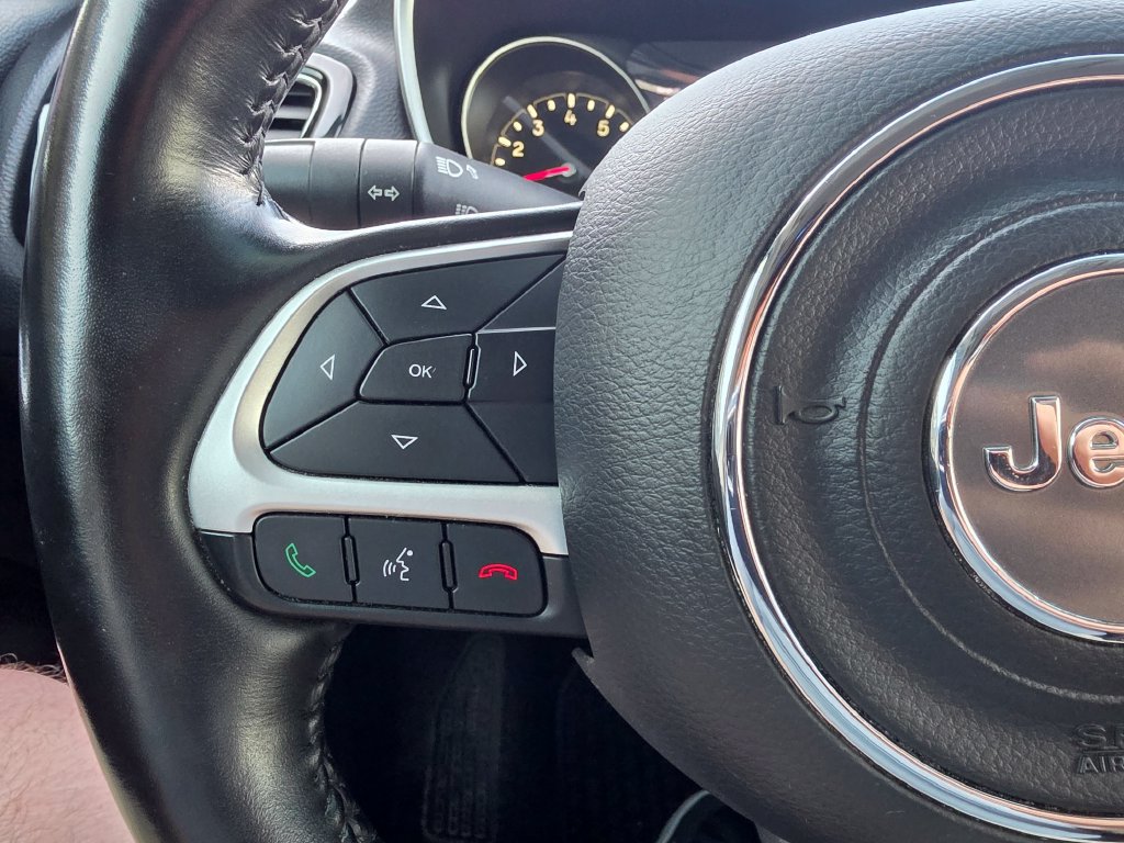 Used 2021 Jeep Compass Latitude AWD/4WD image 18