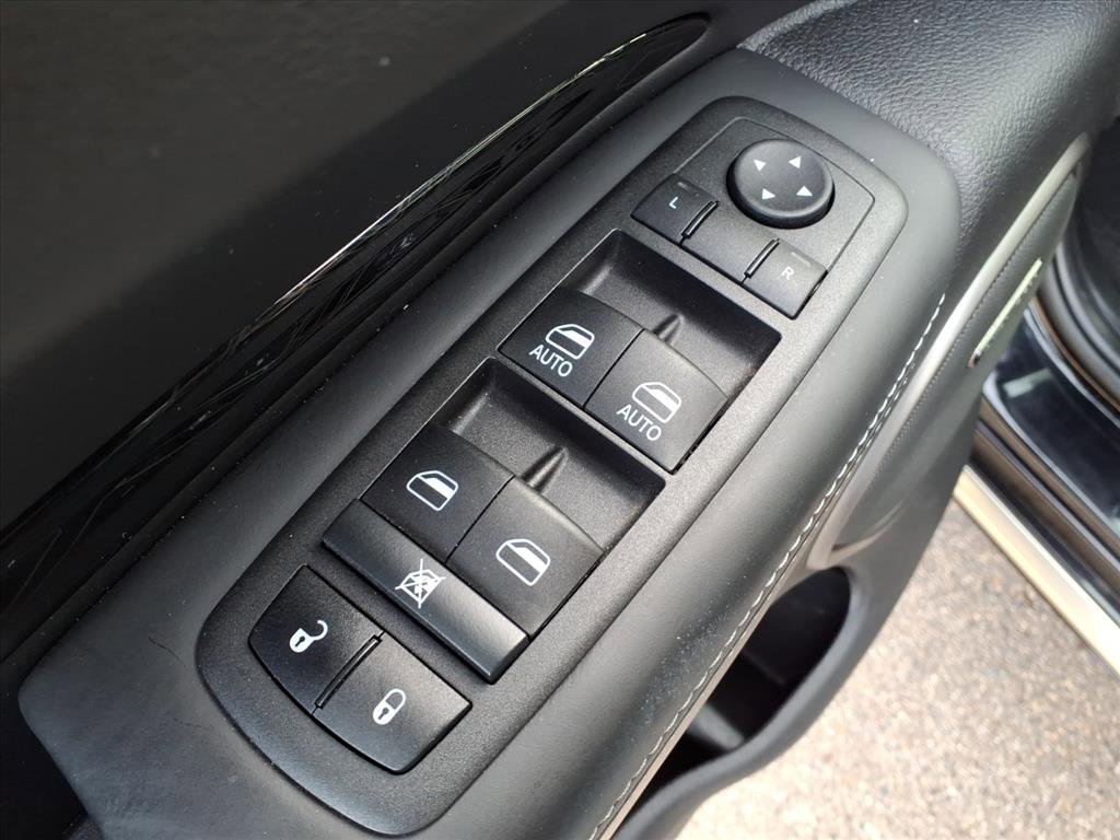 Used 2022 Dodge Durango Citadel image 20