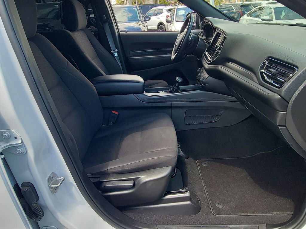 Used 2022 Dodge Durango GT w/ Blacktop Package AWD/4WD image 26