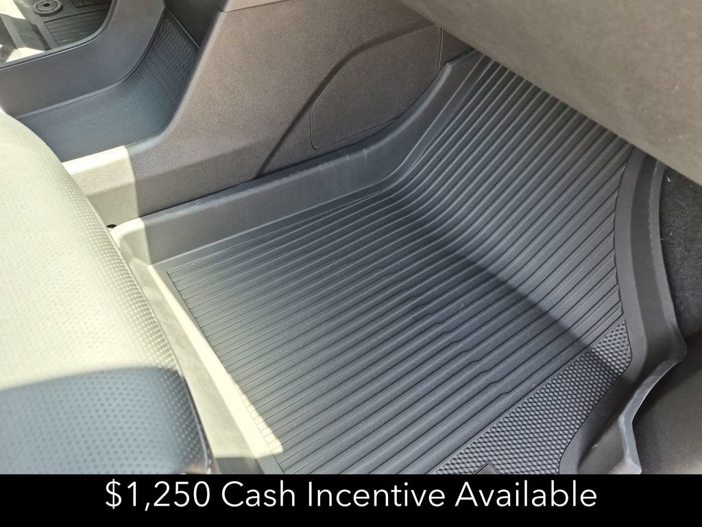 New 2026 Buick Enclave Avenir w/ Super Cruise Package FWD image 43