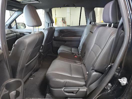 Used 2022 Honda Passport Elite image 13