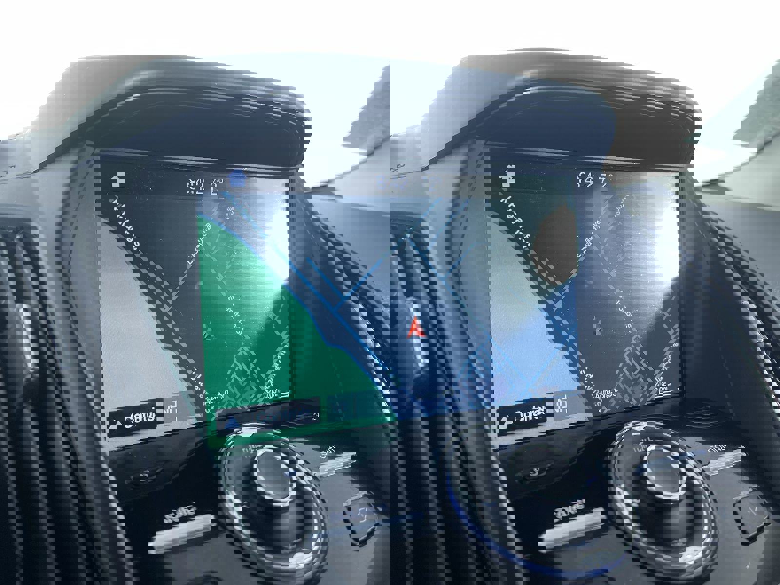 Used 2019 Ford Escape Titanium image 20