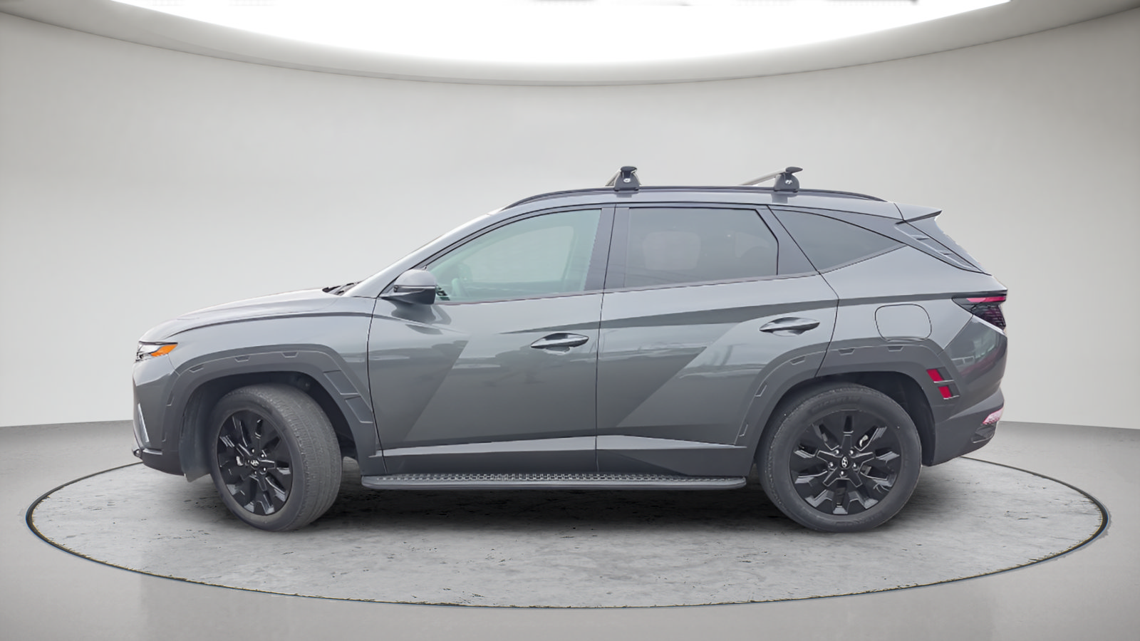 Used 2022 Hyundai Tucson XRT AWD/4WD image 11
