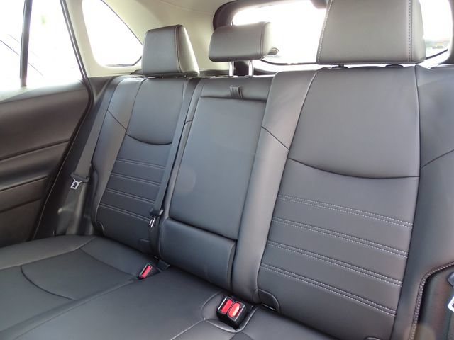 Used 2025 Toyota RAV4 XLE Premium AWD/4WD image 9