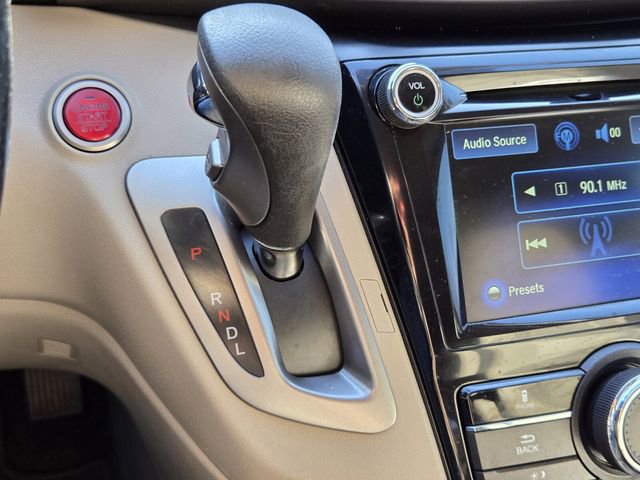 Used 2014 Honda Odyssey EX-L image 22