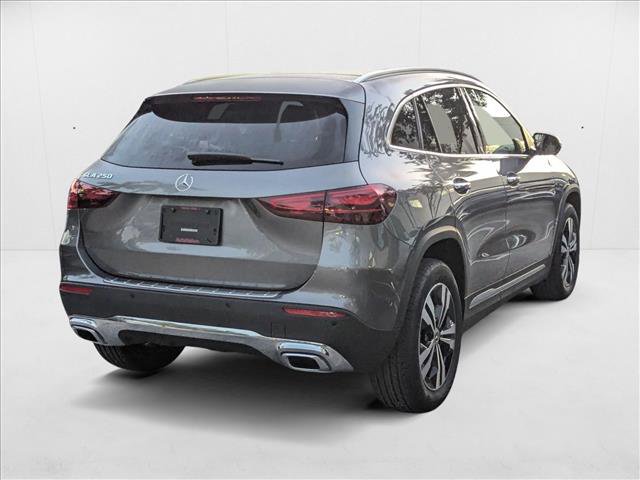 New 2026 Mercedes-Benz GLA 250 video 2