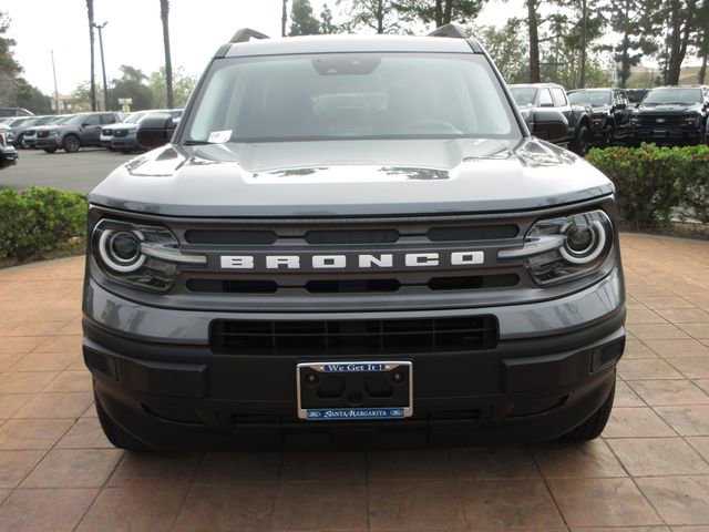 Certified 2024 Ford Bronco Sport Big Bend image 7