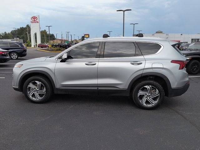 Used 2023 Hyundai Santa Fe SEL AWD/4WD image 4