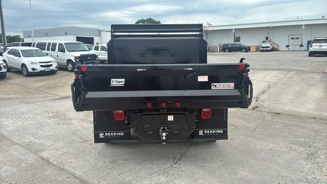 New 2024 Chevrolet Silverado 3500 W/T w/ WT Convenience Package AWD/4WD image 6