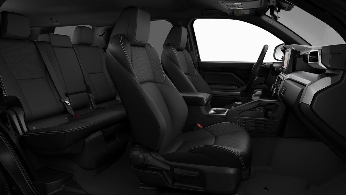 New 2026 Toyota 4Runner SR5 AWD/4WD image 28