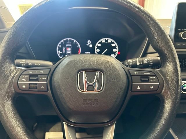 Certified 2024 Honda CR-V EX image 29
