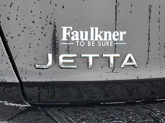 Used 2024 Volkswagen Jetta Sport image 30