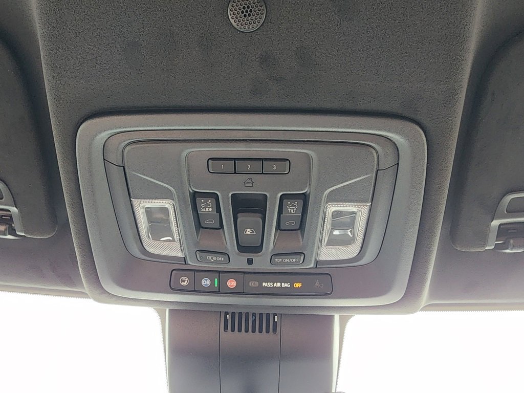 New 2026 GMC Sierra 1500 Denali Ultimate image 37