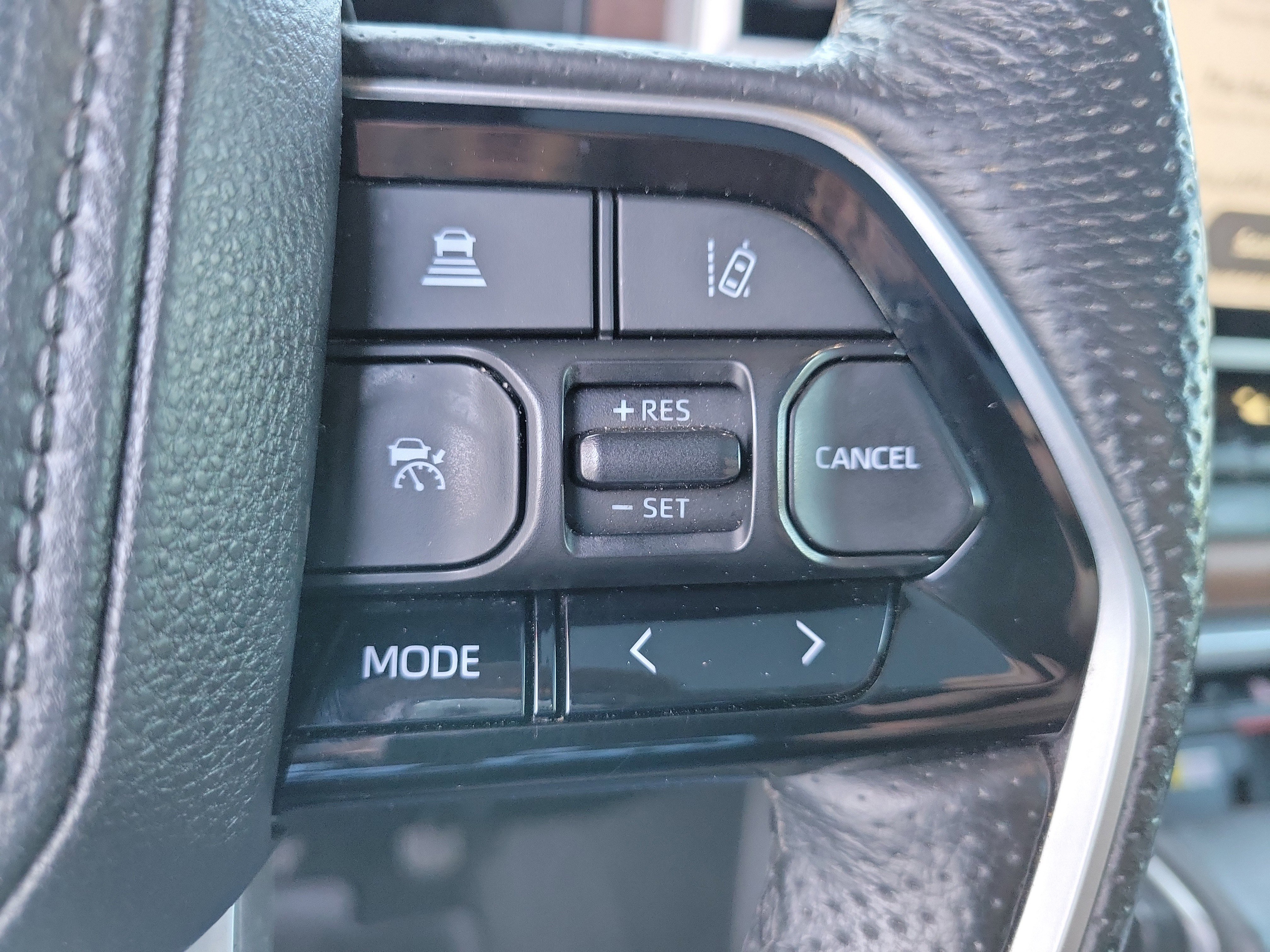 Used 2023 Toyota Tundra 1794 Edition RWD image 21