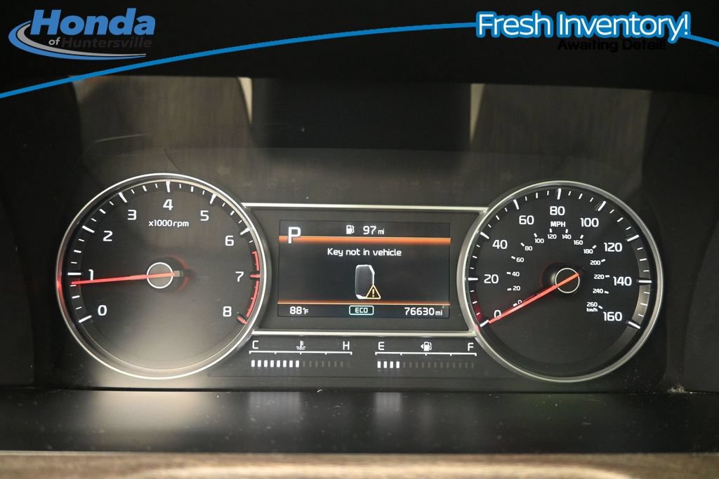 Used 2022 Kia Sorento X-Line EX AWD/4WD image 18