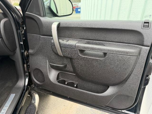 Used 2011 Chevrolet Silverado 1500 LT w/ All-Star Edition image 27