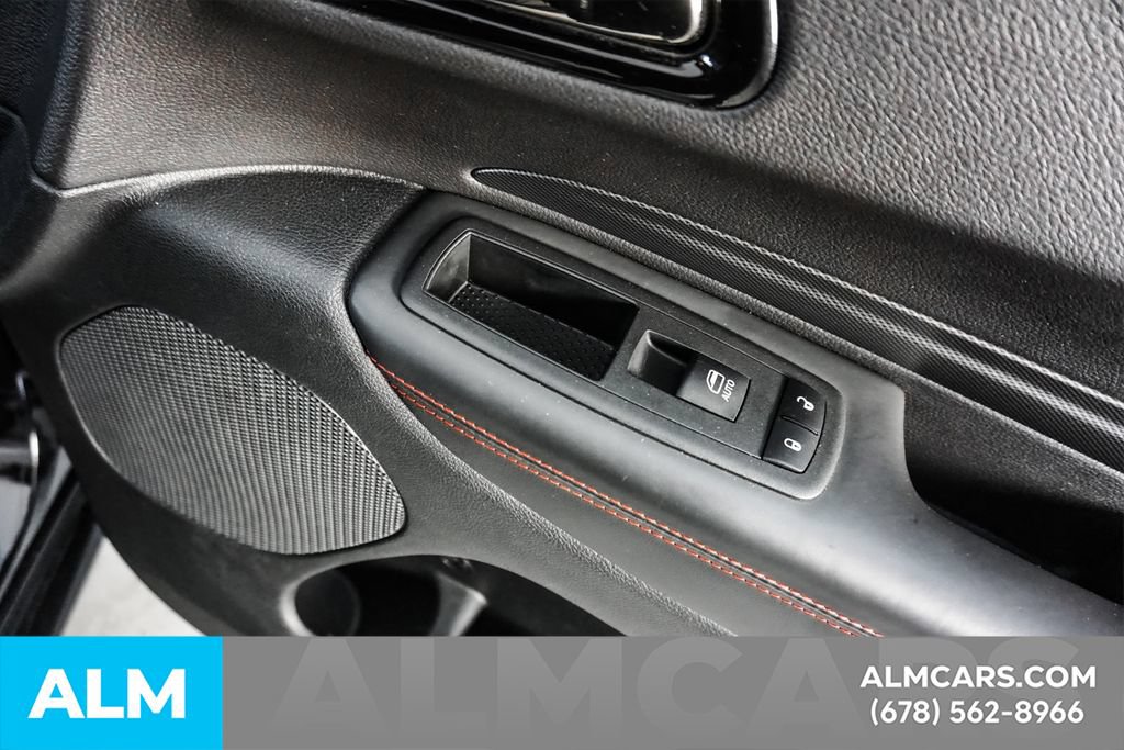 Used 2025 Dodge Durango R/T AWD/4WD image 43