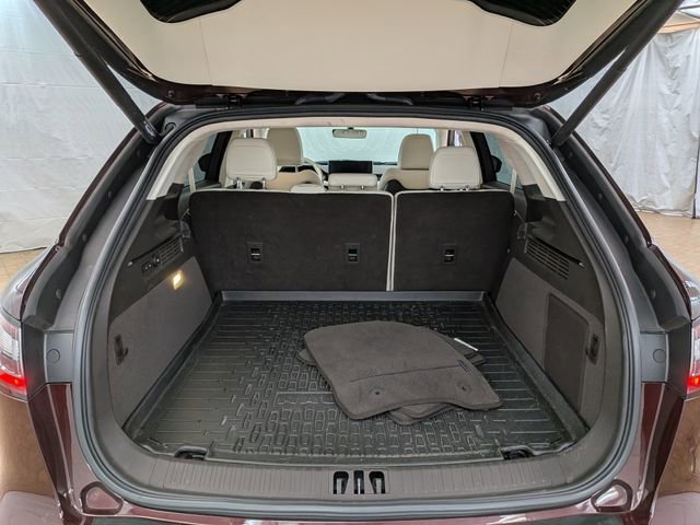 Certified 2022 Lincoln Nautilus Black Label image 25