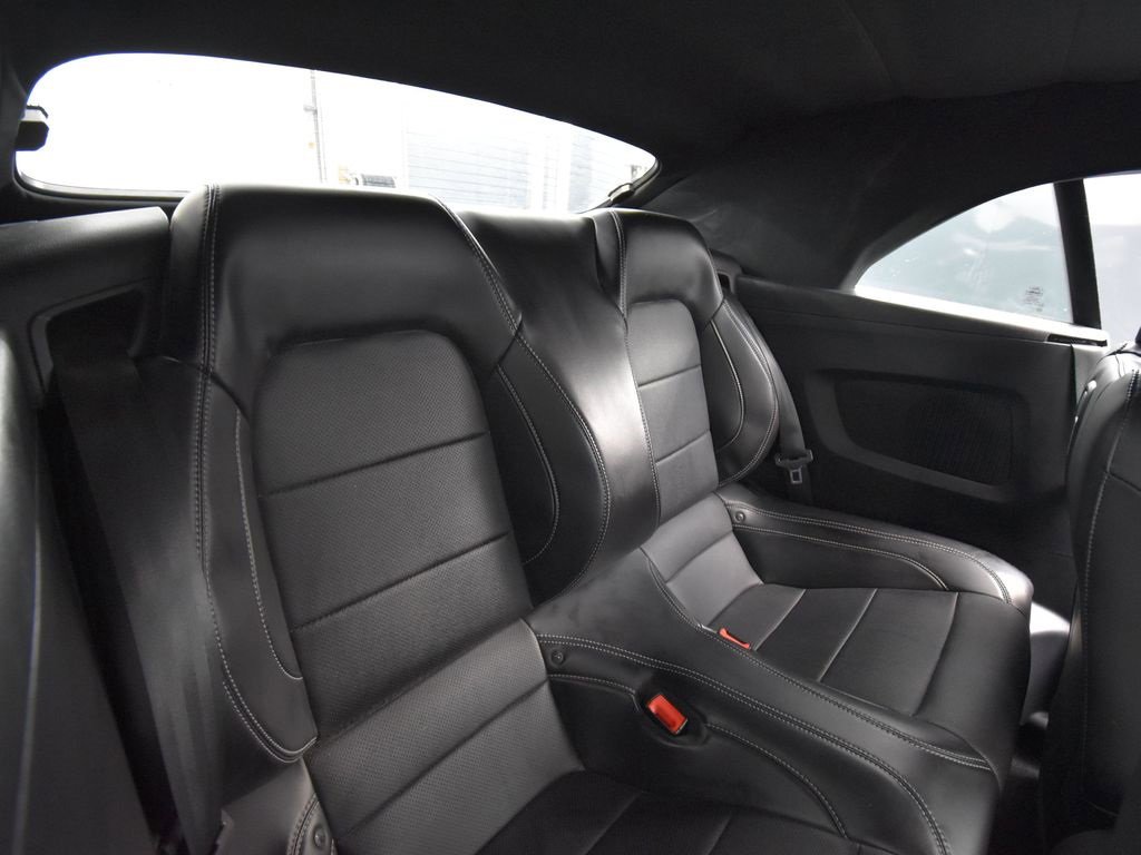 Used 2020 Ford Mustang GT Premium w/ Equipment Group 401A image 15