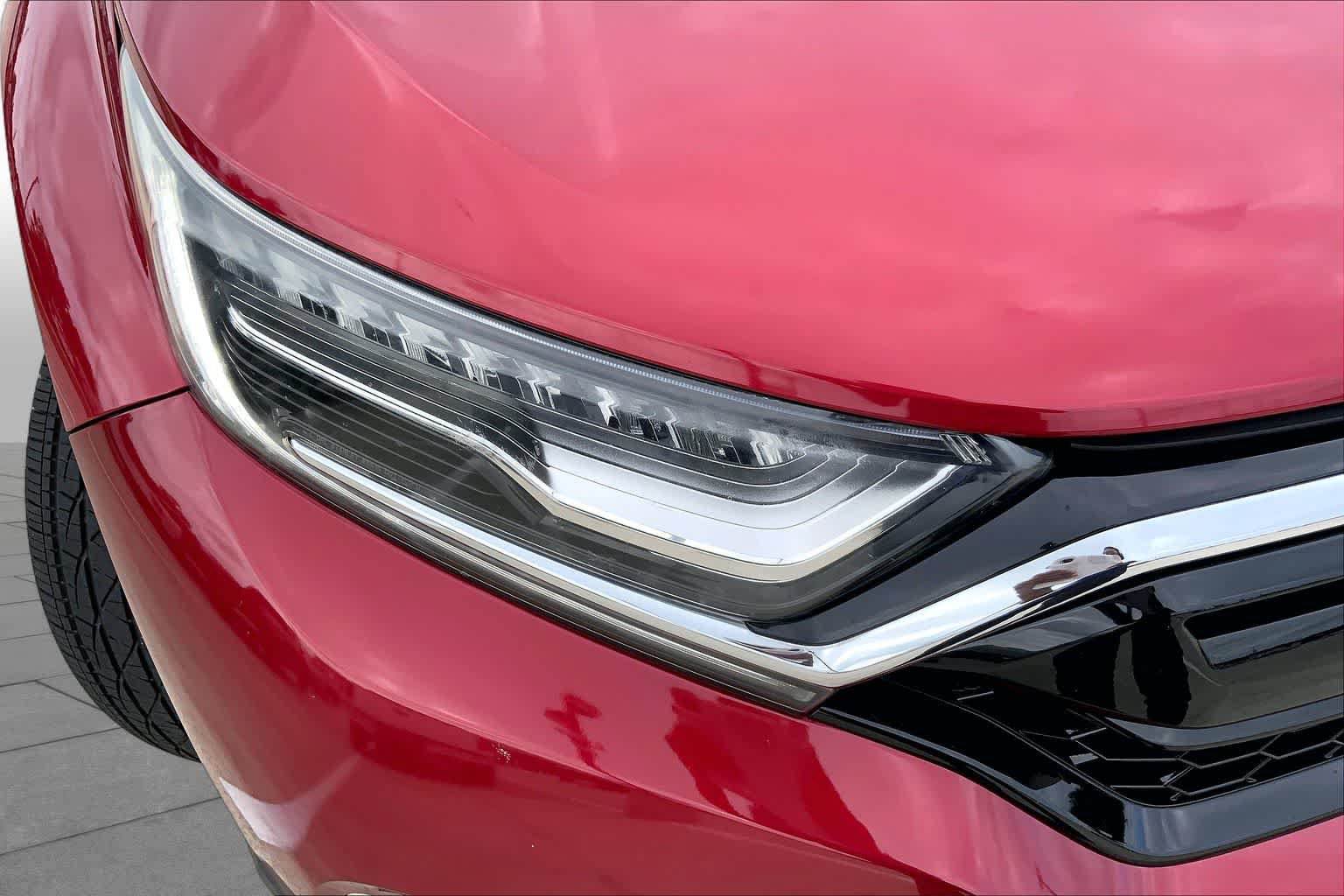Used 2020 Honda CR-V Touring image 27